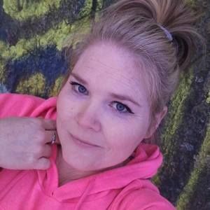 Meet your Posher, Janet